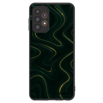 Picasee ULTIMATE CASE pro Samsung Galaxy A23 A236B 5G - Vawes