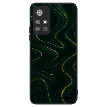 Picasee ULTIMATE CASE pro Xiaomi Redmi Note 11S 5G - Vawes