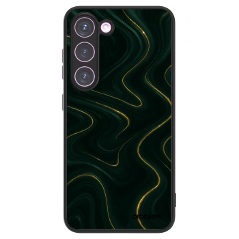 Picasee ULTIMATE CASE PowerShare pro Samsung Galaxy S23 5G - Vawes