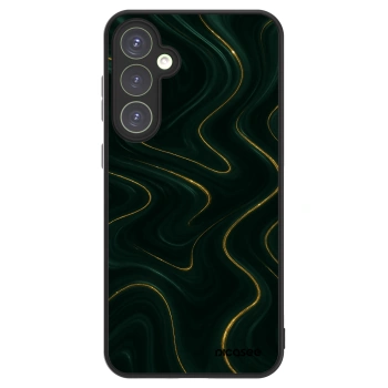 Picasee ULTIMATE CASE pro Samsung Galaxy S23 FE S711B - Vawes