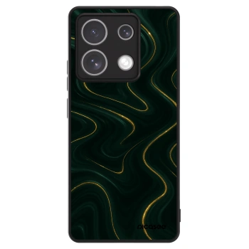Picasee ULTIMATE CASE pro Xiaomi Redmi Note 13 5G - Vawes