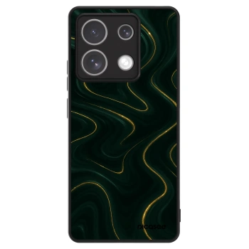 Picasee ULTIMATE CASE pro Xiaomi Redmi Note 13 Pro 5G - Vawes