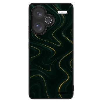 Picasee ULTIMATE CASE pro Xiaomi Redmi Note 13 Pro+ 5G - Vawes