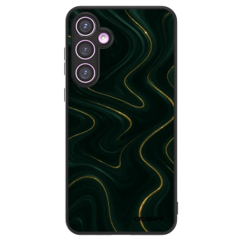 Picasee ULTIMATE CASE pro Samsung Galaxy A35 5G A356B - Vawes