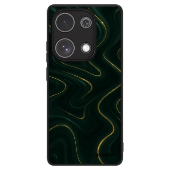 Picasee ULTIMATE CASE pro Xiaomi Redmi Note 13 Pro 4G - Vawes