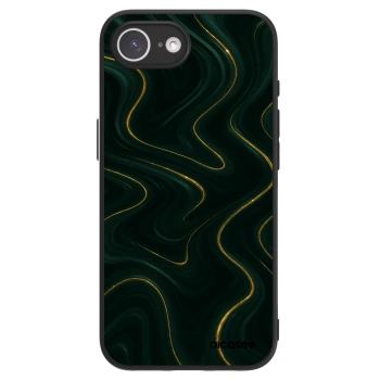 Picasee ULTIMATE CASE pro Apple iPhone 16e - Vawes