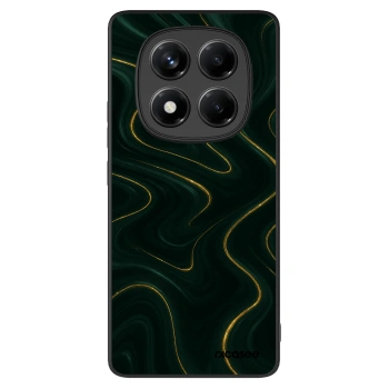 Picasee ULTIMATE CASE pro Xiaomi Redmi Note 14 Pro+ 5G - Vawes