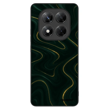 Picasee ULTIMATE CASE pro Xiaomi Redmi Note 14 Pro 5G - Vawes