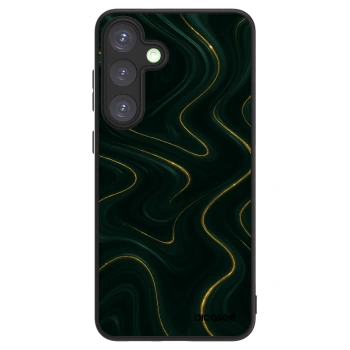 Picasee ULTIMATE CASE pro Samsung Galaxy S25+ 5G - Vawes
