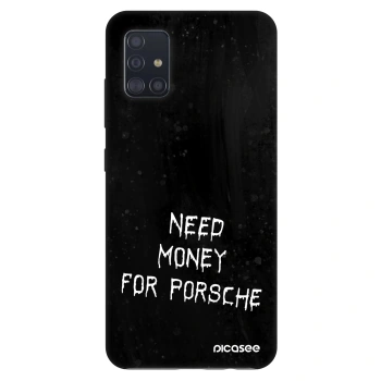 Picasee ULTIMATE CASE pro Xiaomi Redmi Note 14 Pro 4G - Vawes