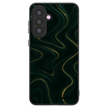 Picasee ULTIMATE CASE pro Samsung Galaxy A36 5G - Vawes