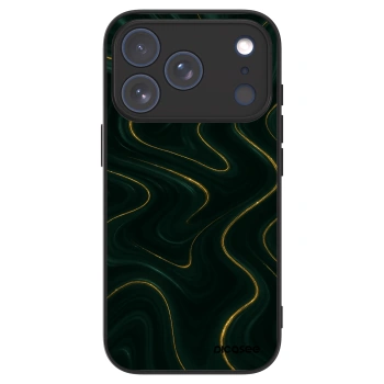 Picasee ULTIMATE CASE pro Apple iPhone 17 Pro - Vawes