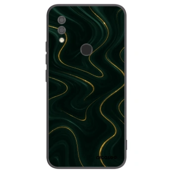 Picasee silikonový černý obal pro Xiaomi Redmi 7 - Vawes