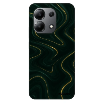 Picasee Fashion Case pro Xiaomi Redmi Note 13 4G - Vawes