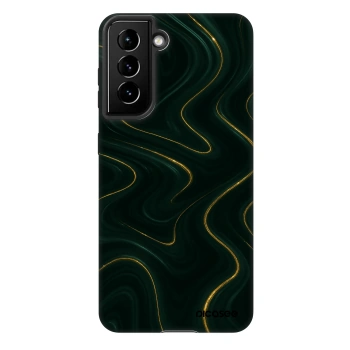 Obal pro Samsung Galaxy S21 FE 5G - Vawes