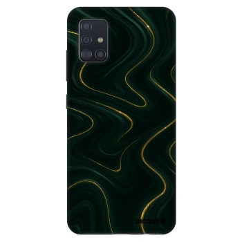 Obal pro Samsung Galaxy A51 A515F - Vawes