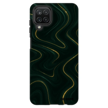 Obal pro Samsung Galaxy A12 A125F - Vawes