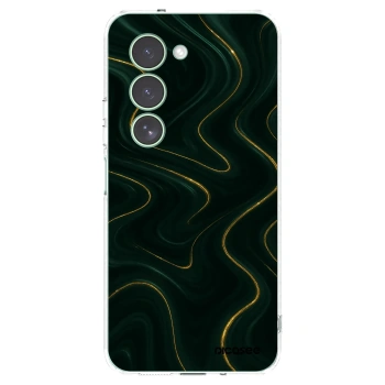 Picasee silikonový průhledný obal pro Xiaomi Redmi 15 5G - Vawes