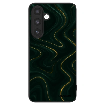 Picasee ULTIMATE CASE PowerShare pro Samsung Galaxy S25 FE 5G - Vawes