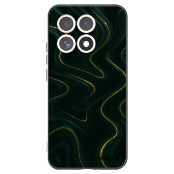 Picasee silikonový černý obal pro Xiaomi 15T - Vawes