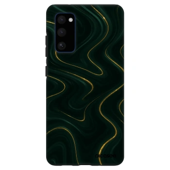 Obal pro Samsung Galaxy S20 FE - Vawes