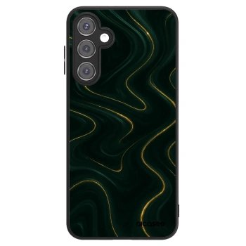 Picasee ULTIMATE CASE pro Samsung Galaxy A16 4G - Vawes