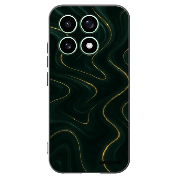 Picasee silikonový černý obal pro Xiaomi 17 - Vawes