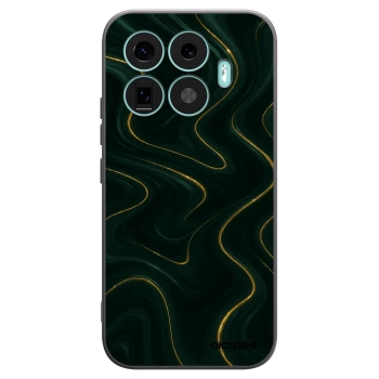 Picasee silikonový černý obal pro Xiaomi 17T - Vawes