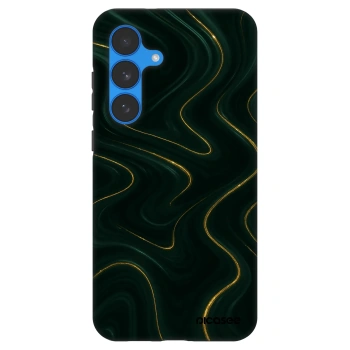 Picasee Fashion Case pro Samsung Galaxy S25 FE 5G - Vawes