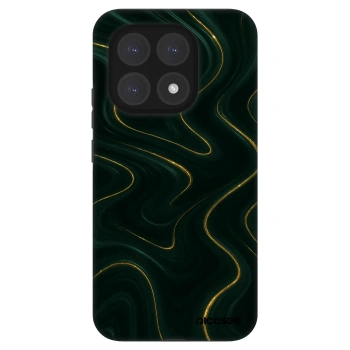 Picasee Fashion Case pro Xiaomi 15T - Vawes