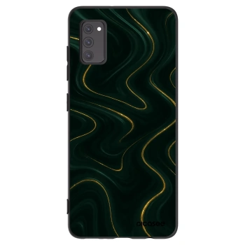 Obal pro Samsung Galaxy A41 A415F - Vawes