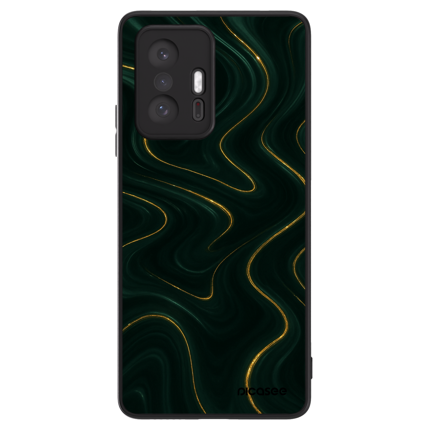 Picasee ULTIMATE CASE pro Xiaomi 11T Pro - Vawes
