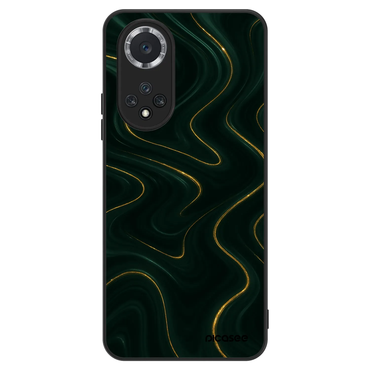 Picasee ULTIMATE CASE pro Huawei Nova 9 SE - Vawes