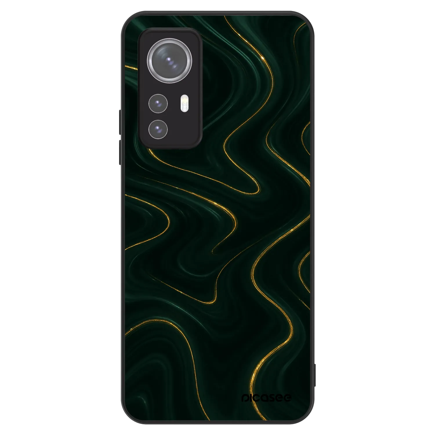 Picasee ULTIMATE CASE pro Xiaomi 12 - Vawes