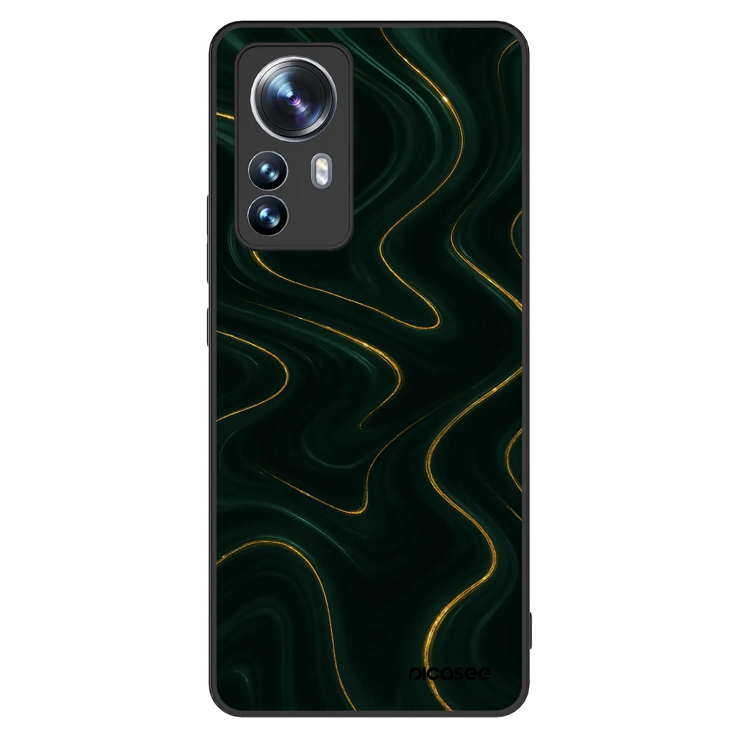 Picasee ULTIMATE CASE pro Xiaomi 12 Pro - Vawes