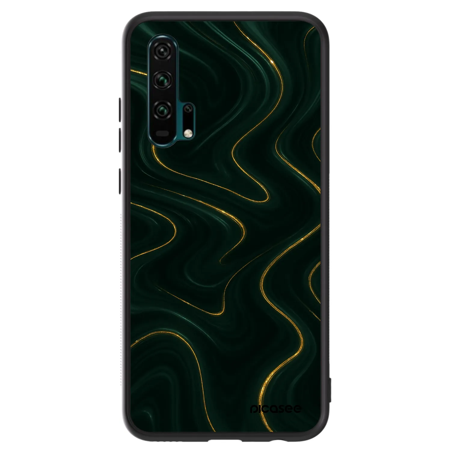 Picasee ULTIMATE CASE pro Honor 20 Pro - Vawes