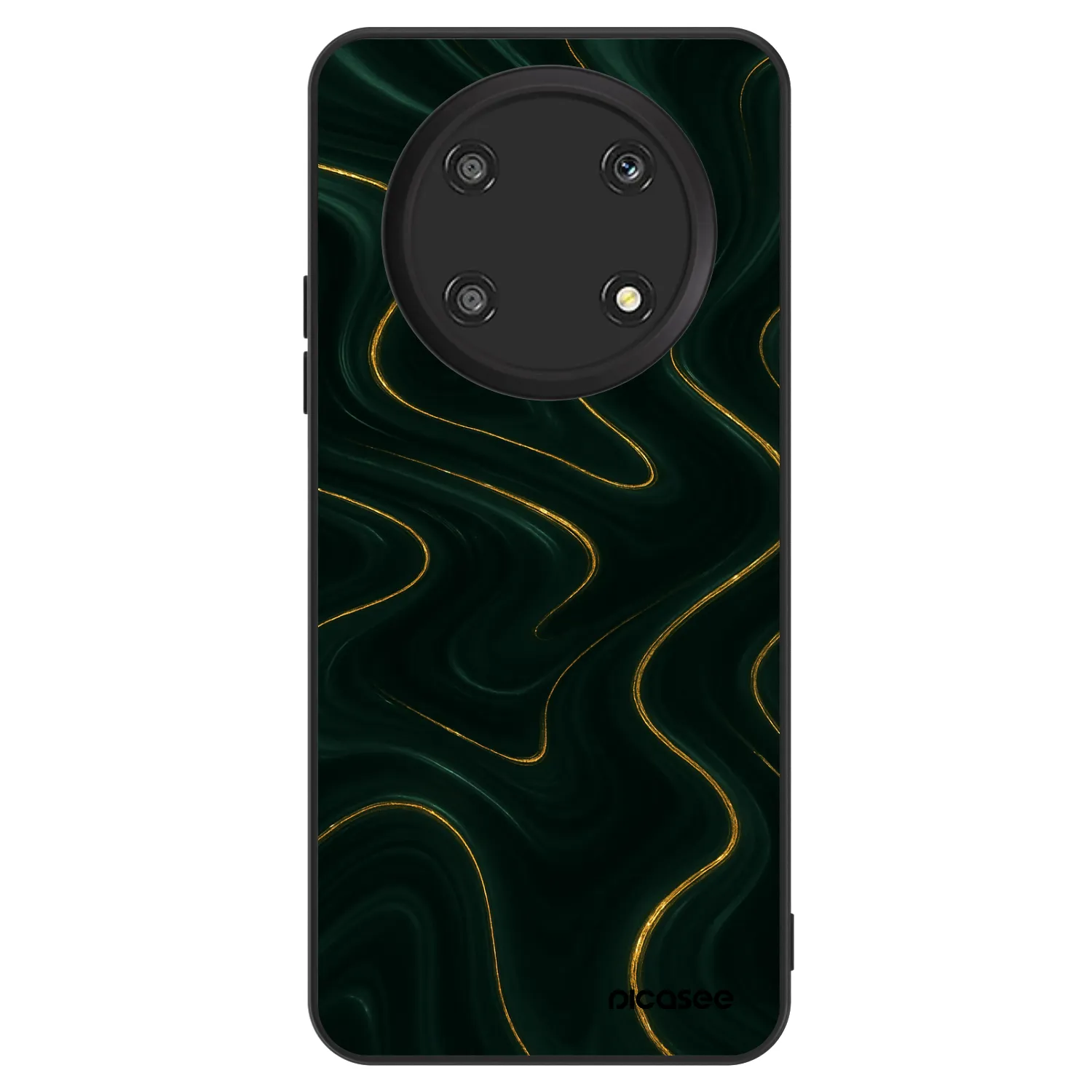 Picasee ULTIMATE CASE pro Honor Magic4 Lite 5G - Vawes