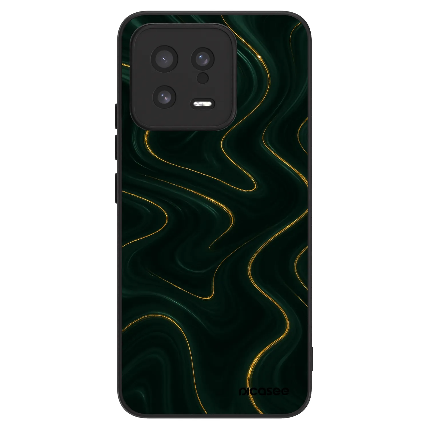 Picasee ULTIMATE CASE pro Xiaomi 13 - Vawes