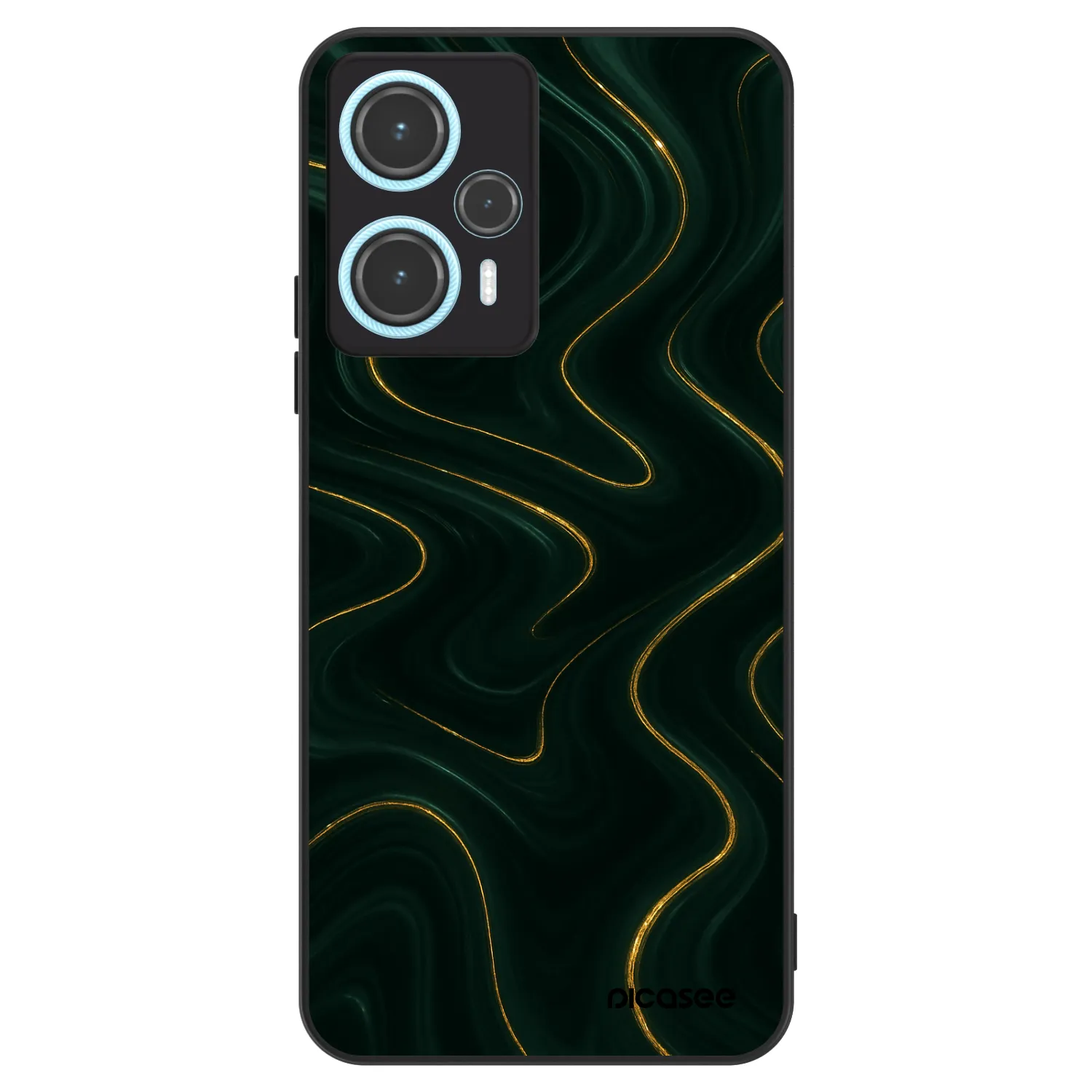 Picasee ULTIMATE CASE pro Xiaomi Poco F5 - Vawes
