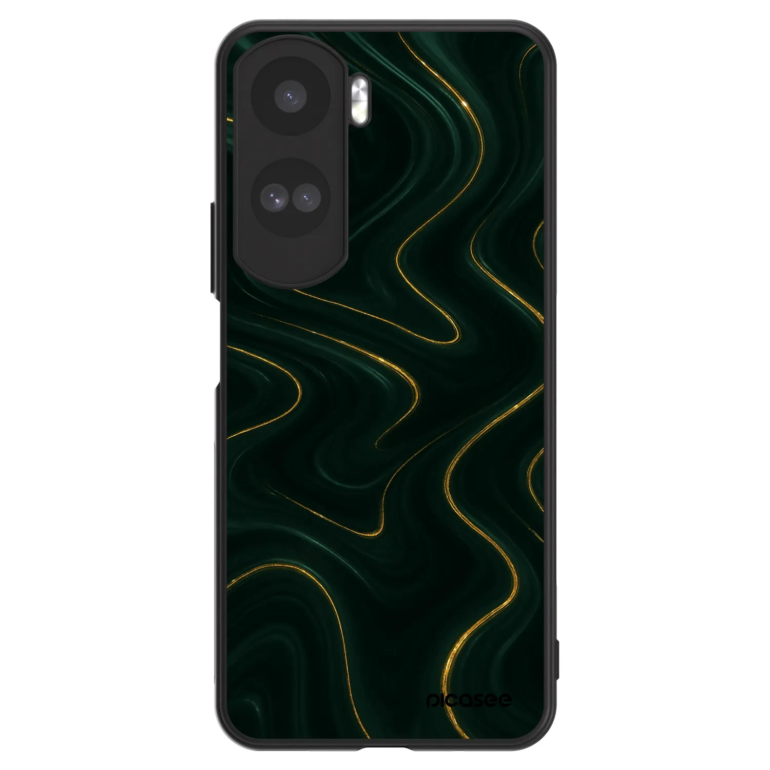 Picasee ULTIMATE CASE pro Honor 90 Lite 5G - Vawes