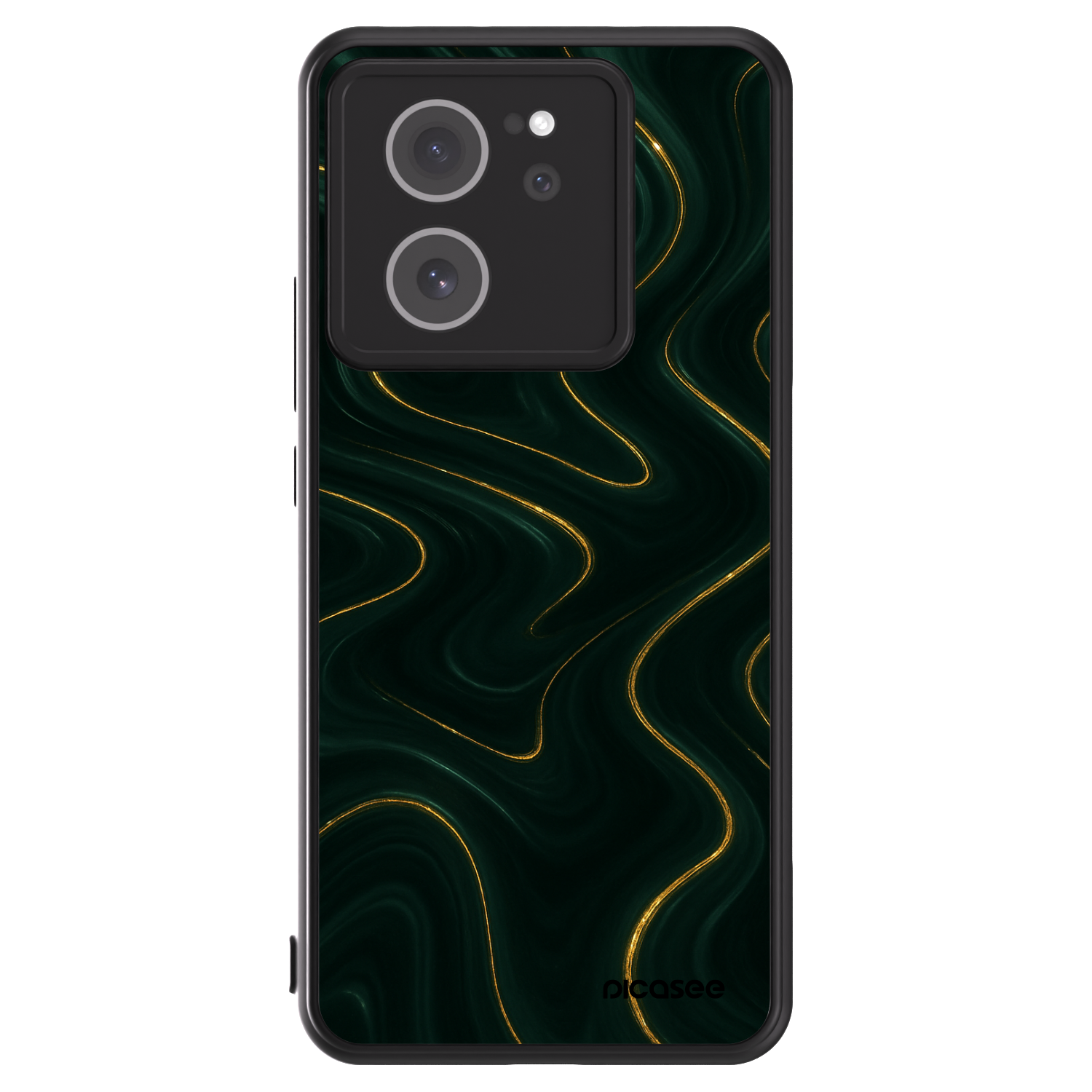 Picasee ULTIMATE CASE pro Xiaomi 13T Pro - Vawes