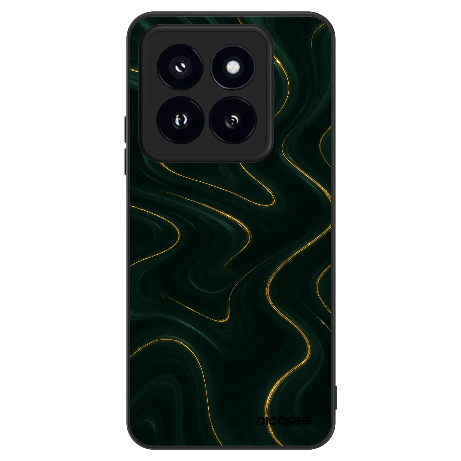 Picasee ULTIMATE CASE pro Xiaomi 14 Pro - Vawes