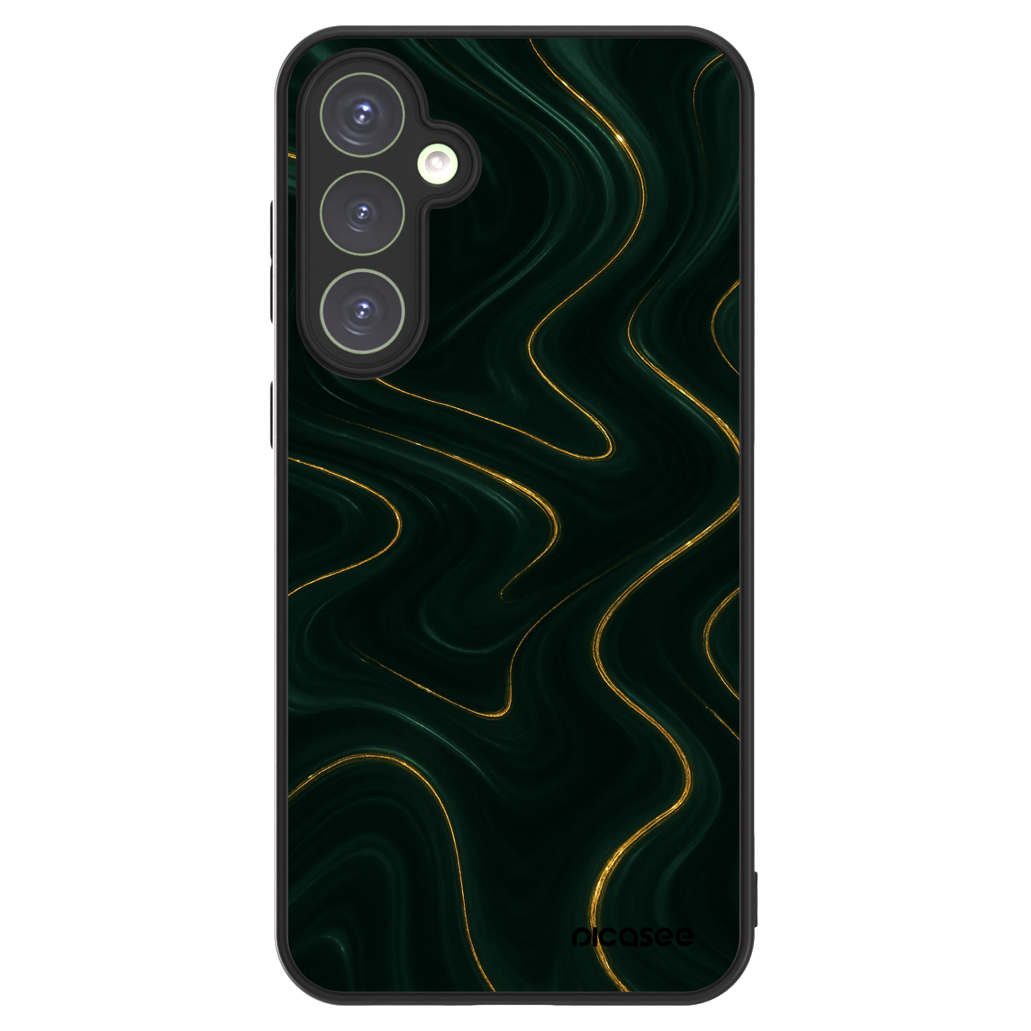 Picasee ULTIMATE CASE pro Samsung Galaxy S23 FE S711B - Vawes