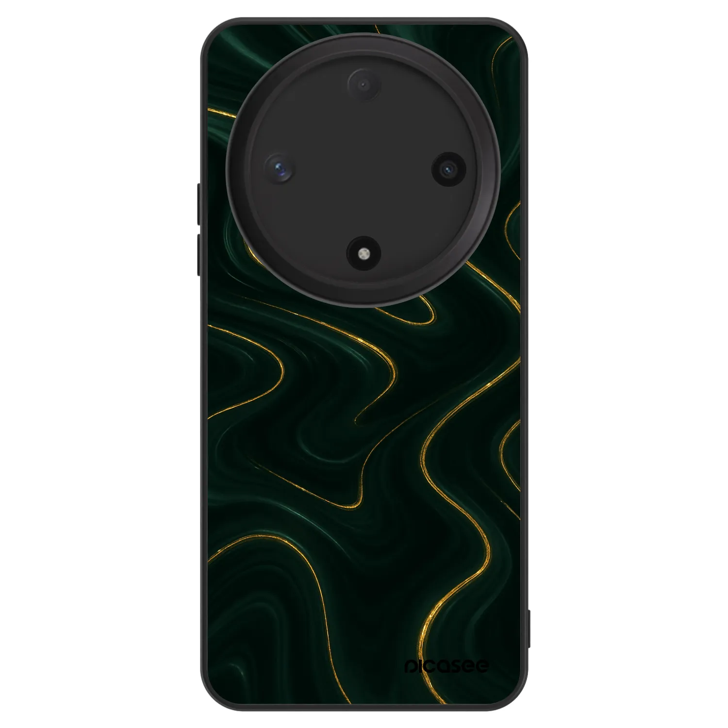 Picasee ULTIMATE CASE pro Honor Magic6 Lite 5G - Vawes