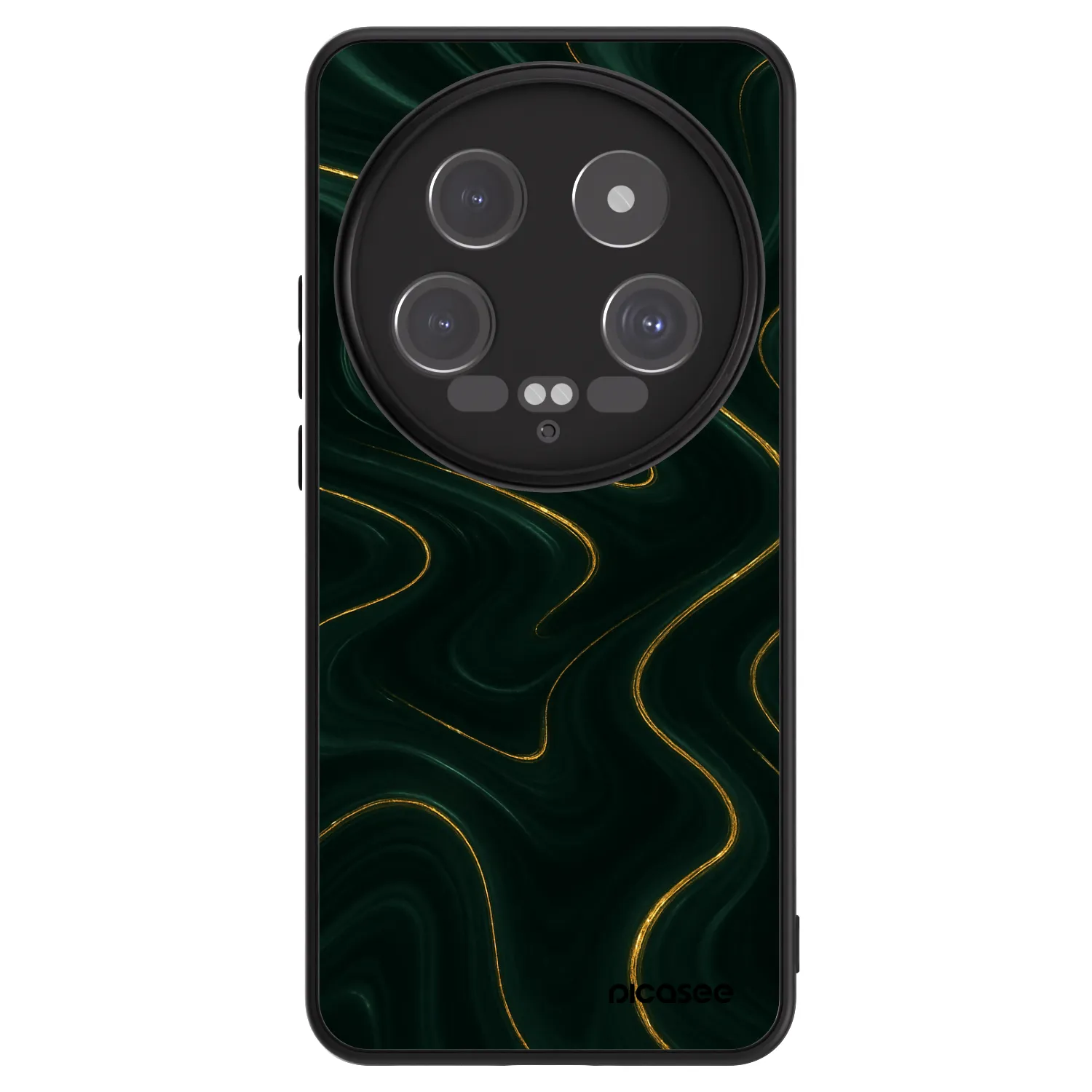 Picasee ULTIMATE CASE pro Xiaomi 14 Ultra - Vawes