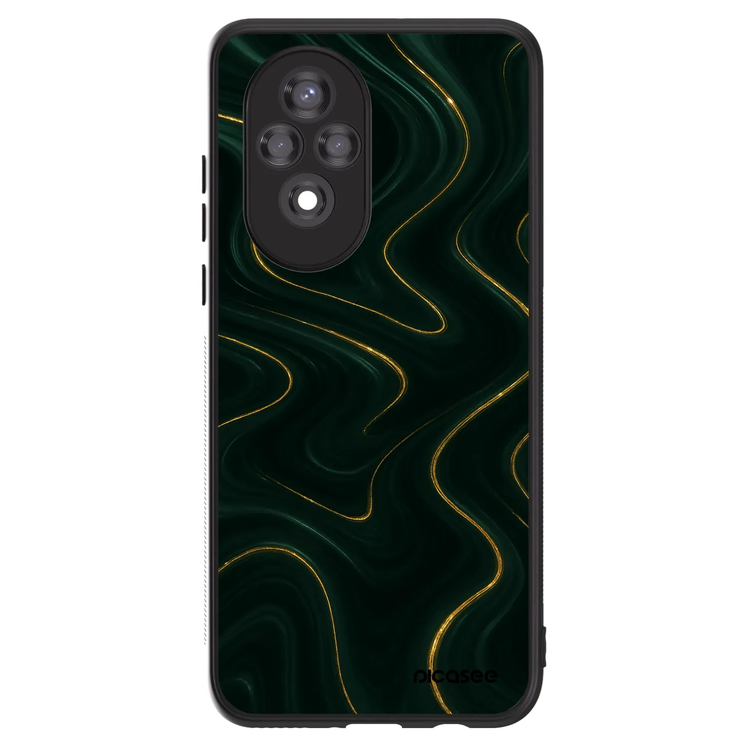 Picasee ULTIMATE CASE pro Honor 200 5G - Vawes