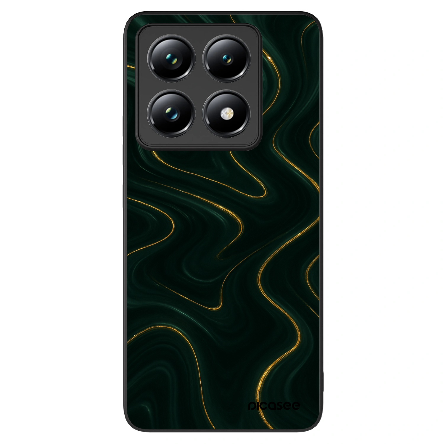 Picasee ULTIMATE CASE pro Xiaomi 14T Pro - Vawes