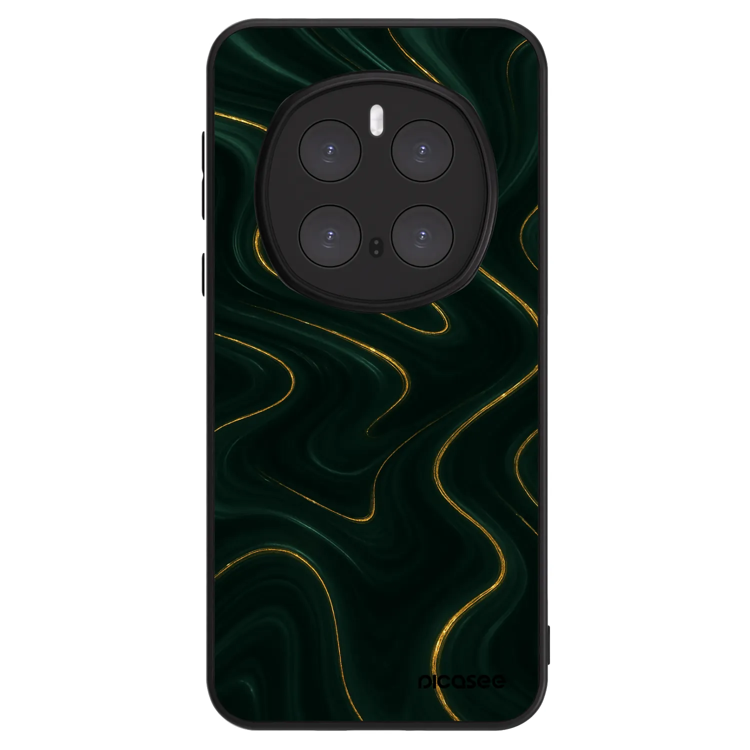 Picasee ULTIMATE CASE pro Honor Magic7 Pro 5G - Vawes