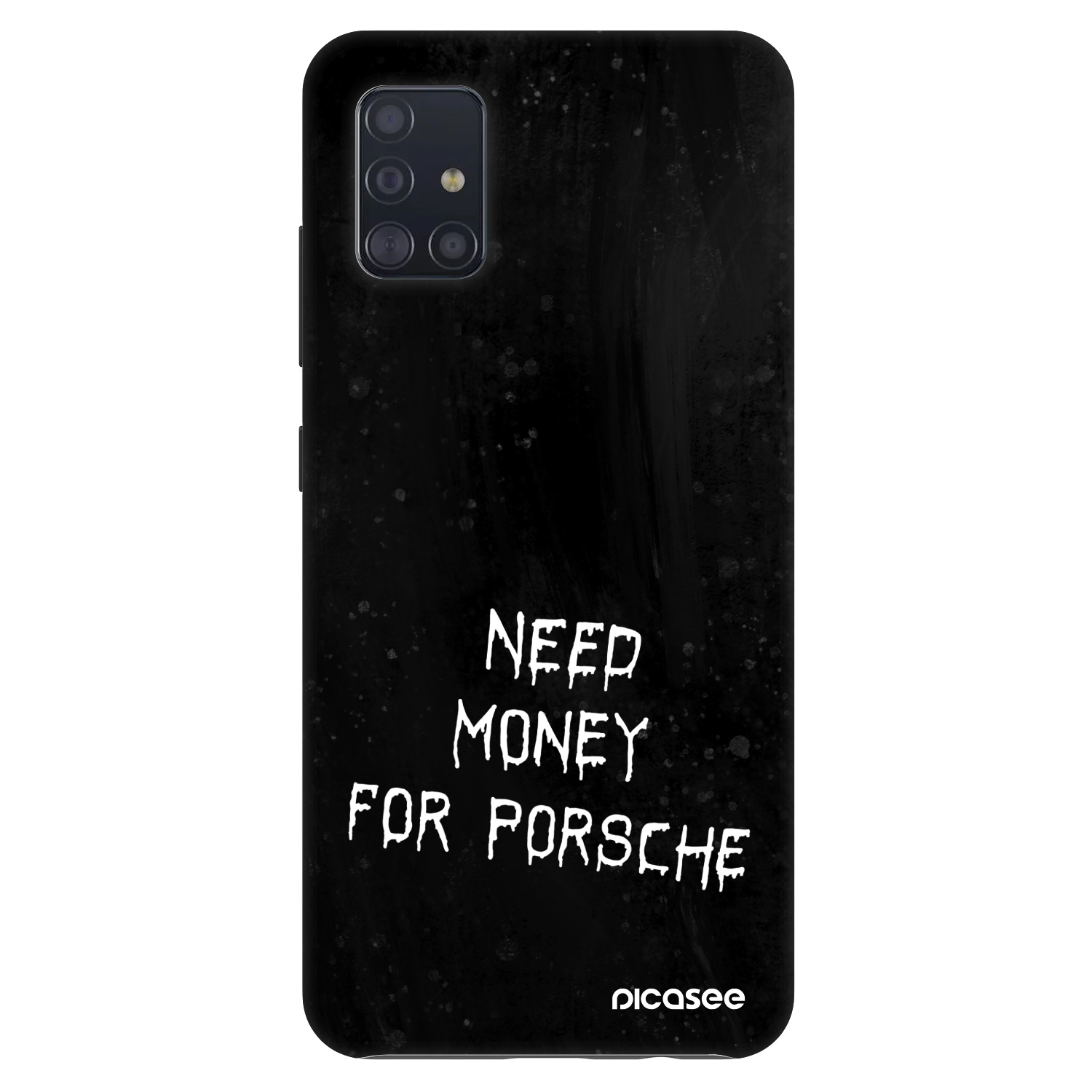 Picasee ULTIMATE CASE pro Xiaomi Redmi Note 14 Pro 4G - Vawes