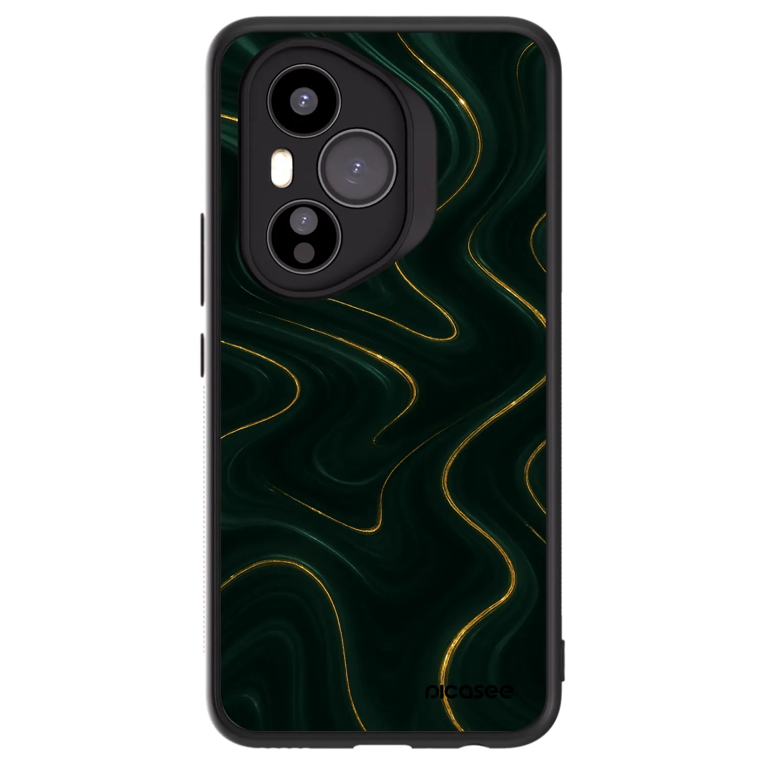 Picasee ULTIMATE CASE pro Honor 400 Pro 5G - Vawes